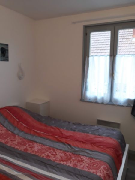 foto 4 Alquiler vacacional entre particulares Mtabief appartement Franco Condado Doubs dormitorio 1