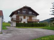 Alquiler vacaciones Jura Francs para 3 personas: appartement n 3729