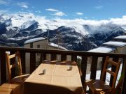 Alquiler vacaciones Alpe D'Huez para 8 personas: appartement n 375