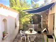 Alquiler vacaciones Cassis: studio n 37722