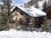 Alquiler chalets vacaciones Peisey-Vallandry: chalet n 37760