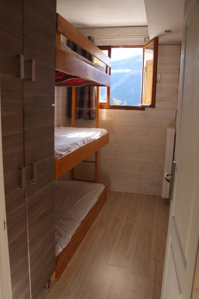 foto 5 Alquiler vacacional entre particulares Auron - Saint Etienne de Tine appartement Provenza-Alpes-Costa Azul Alpes Martimos dormitorio