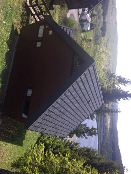 foto 13 Alquiler vacacional entre particulares Besse - Super Besse chalet Auvernia Puy-de-Dme Vistas exteriores del alojamiento