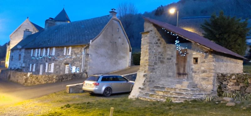 foto 15 Alquiler vacacional entre particulares Besse - Super Besse maison Auvernia Puy-de-Dme Vistas exteriores del alojamiento