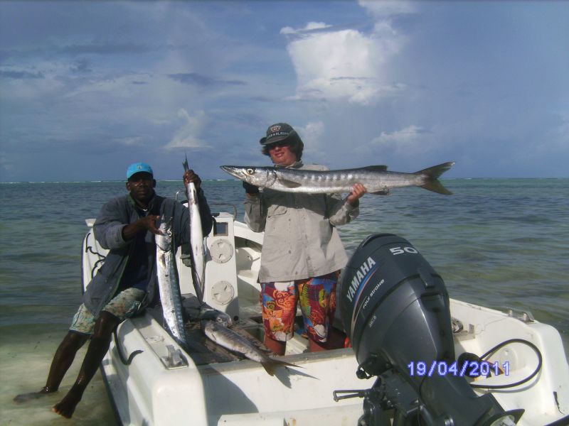 foto 15 Alquiler vacacional entre particulares Kigomani villa Zanzbar (archipilago) Unguja (Zanzibar)