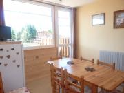 Alquiler vacaciones: appartement n 3812