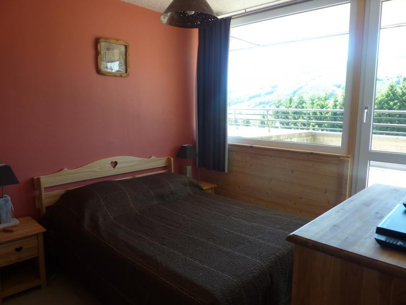 foto 7 Alquiler vacacional entre particulares Besse - Super Besse appartement Auvernia Puy-de-Dme dormitorio 1