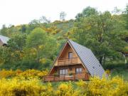 Alquiler vacaciones Besse - Super Besse para 2 personas: chalet n 3837