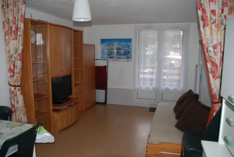 foto 0 Alquiler vacacional entre particulares Le Lioran appartement Auvernia Cantal Saln