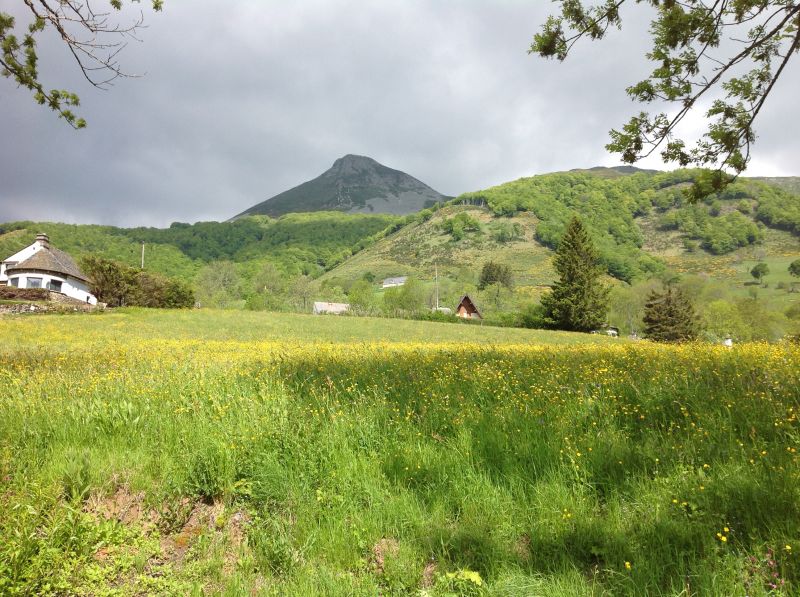 foto 22 Alquiler vacacional entre particulares Le Lioran maison Auvernia Cantal Vistas de las proximidades