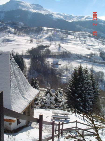 foto 7 Alquiler vacacional entre particulares Le Lioran maison Auvernia Cantal