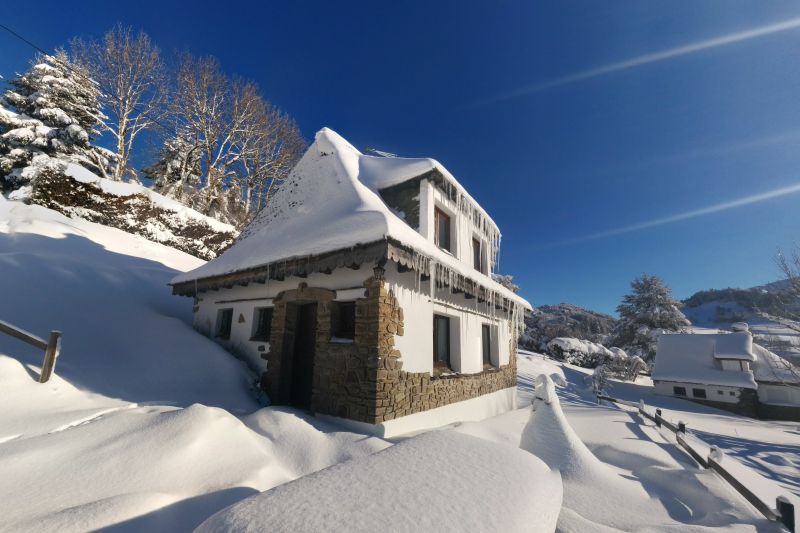 foto 0 Alquiler vacacional entre particulares Le Lioran maison Auvernia Cantal