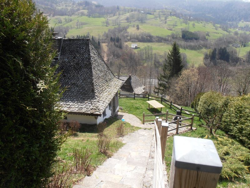 foto 15 Alquiler vacacional entre particulares Le Lioran maison Auvernia Cantal Vistas exteriores del alojamiento