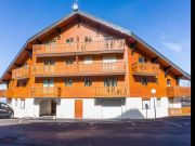 Alquiler apartamentos vacaciones Thollon Les Mmises: appartement n 38563