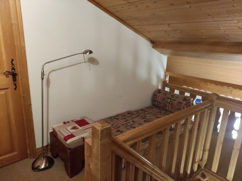 foto 9 Alquiler vacacional entre particulares Pralognan la Vanoise appartement Rdano Alpes Saboya Mezzanine