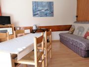 Alquiler vacaciones Altos Pirineos para 3 personas: appartement n 39037