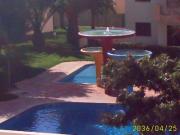 Alquiler vacaciones vistas al mar Meia Praia: appartement n 39054