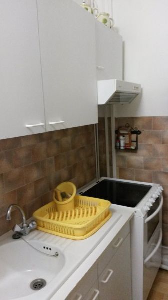 foto 4 Alquiler vacacional entre particulares Le Mont Dore appartement Auvernia Puy-de-Dme Cocina independiente