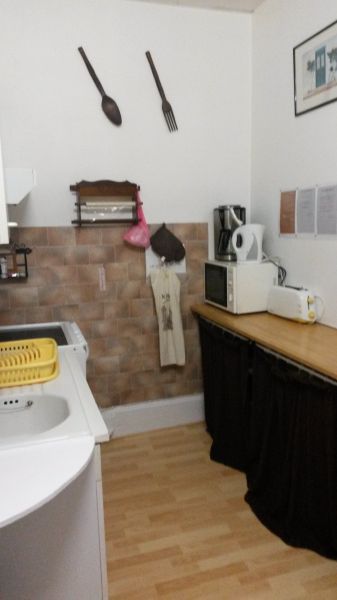 foto 5 Alquiler vacacional entre particulares Le Mont Dore appartement Auvernia Puy-de-Dme Cocina independiente