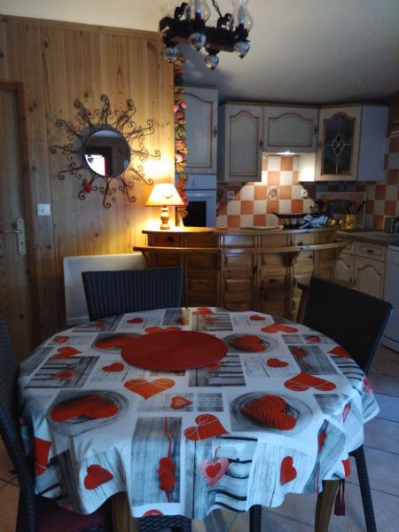 foto 18 Alquiler vacacional entre particulares Le Castellet bungalow Provenza-Alpes-Costa Azul Var Sala de estar