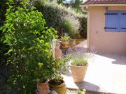 Alquiler vacaciones Costa Mediterrnea Francesa: bungalow n 39155
