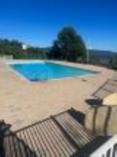 foto 1 Alquiler vacacional entre particulares Le Castellet bungalow Provenza-Alpes-Costa Azul Var Piscina