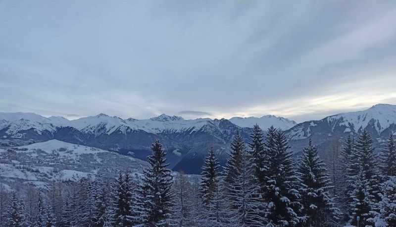 foto 8 Alquiler vacacional entre particulares Le Corbier studio Rdano Alpes Saboya Vistas desde el alojamiento