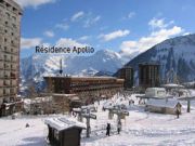 Alquiler vacaciones Alpes Franceses: studio n 39509