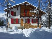 Alquiler vacaciones Alpes Occidentales para 4 personas: appartement n 39556