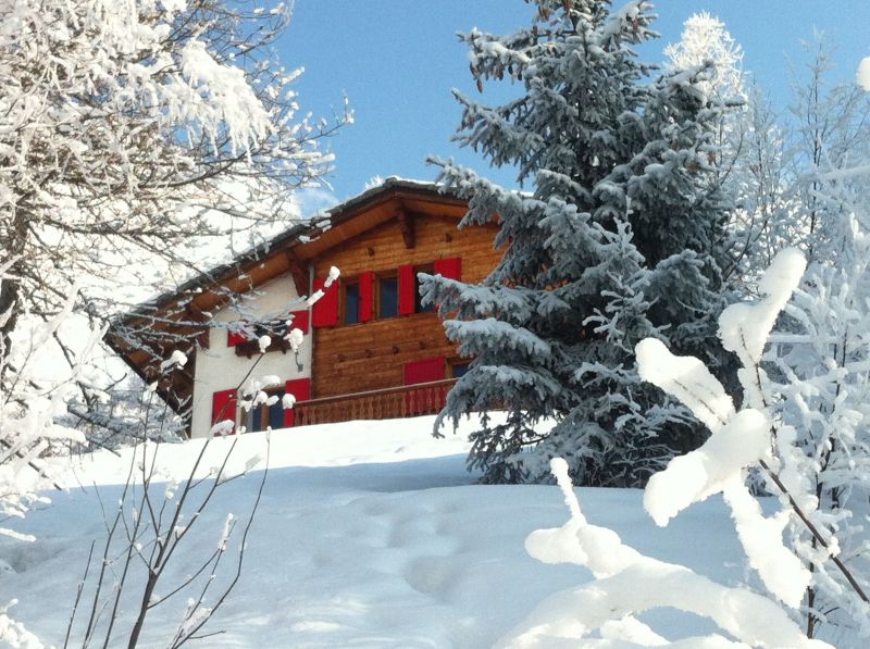 foto 4 Alquiler vacacional entre particulares Pila appartement Valle de Aosta Aosta (provincia de) Vistas exteriores del alojamiento