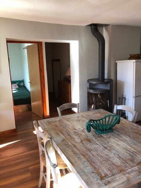 foto 5 Alquiler vacacional entre particulares Bolqure Pyrenes 2000 appartement Languedoc-Roselln Pirineos Orientales Sala de estar