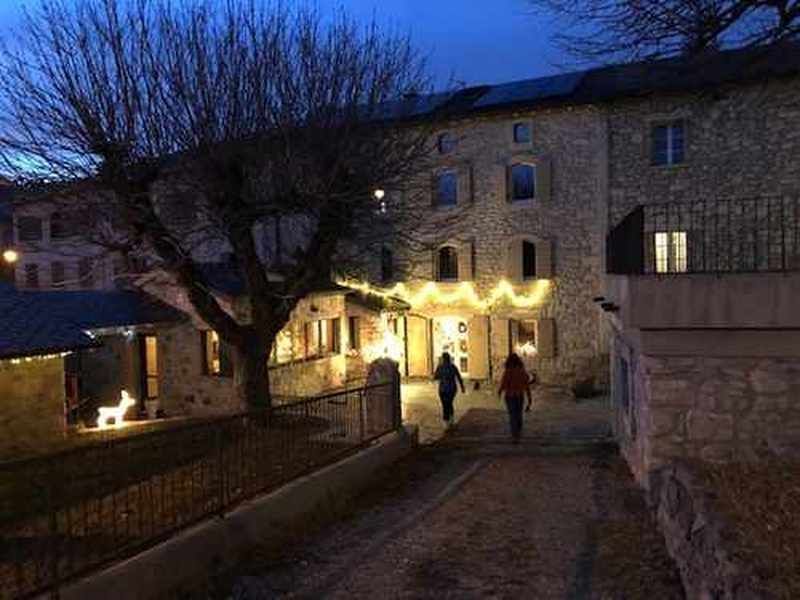 foto 0 Alquiler vacacional entre particulares Bolqure Pyrenes 2000 appartement Languedoc-Roselln Pirineos Orientales