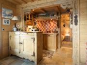 Alquiler montaa Macizo Del Mont-Blanc: appartement n 40009