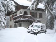 Alquiler vacaciones Pirineo Francs para 13 personas: chalet n 4002