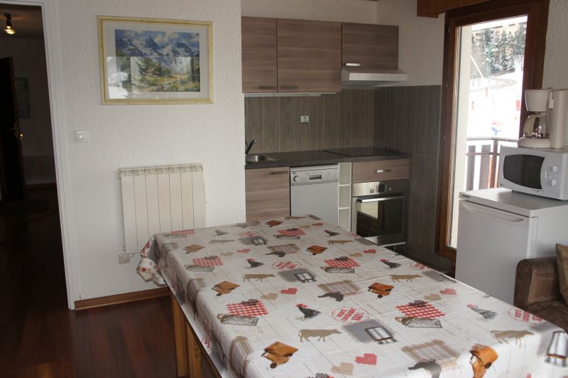 foto 7 Alquiler vacacional entre particulares Les 2 Alpes appartement Rdano Alpes Isre Saln