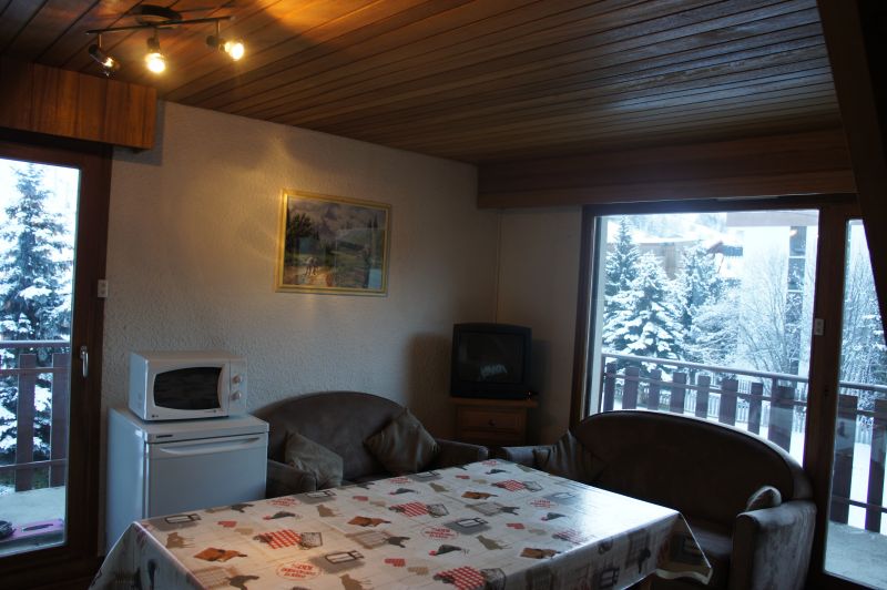 foto 9 Alquiler vacacional entre particulares Les 2 Alpes appartement Rdano Alpes Isre Saln