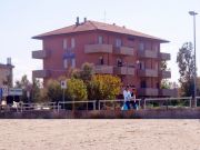 Alquiler vacaciones junto al mar Emilia-Romaa: appartement n 40527