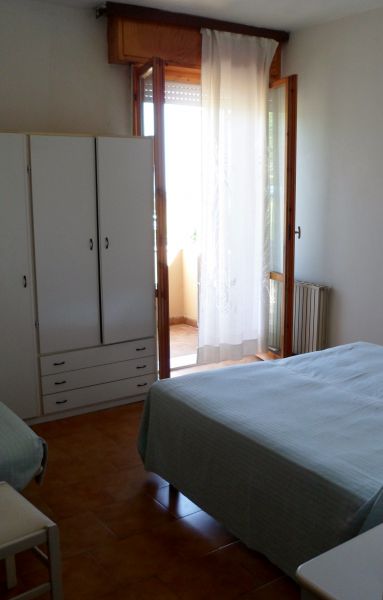 foto 10 Alquiler vacacional entre particulares Rmini appartement Emilia-Romaa Rmini (provincia de) dormitorio 1