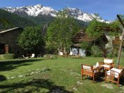 Alquiler vacaciones Alpes Italianos: appartement n 40552