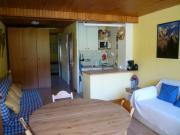 Alquiler vacaciones Altos Alpes para 3 personas: appartement n 40654