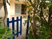 Alquiler vacaciones Golfo De Saint Tropez para 3 personas: studio n 40683