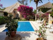 Alquiler vacaciones piscina Senegal: villa n 40814