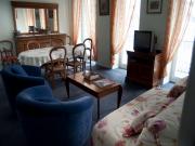 Alquiler vacaciones Cauterets para 5 personas: appartement n 4098