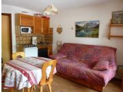 Alquiler estudios vacaciones Les Carroz D'Araches: studio n 41028