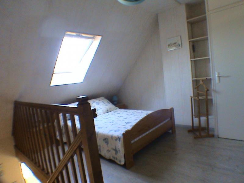 foto 6 Alquiler vacacional entre particulares Le Croisic appartement Pases del Loira Loira Atlntico dormitorio