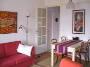 Alquiler estacin de esqu Pirineos Orientales: appartement n 4136