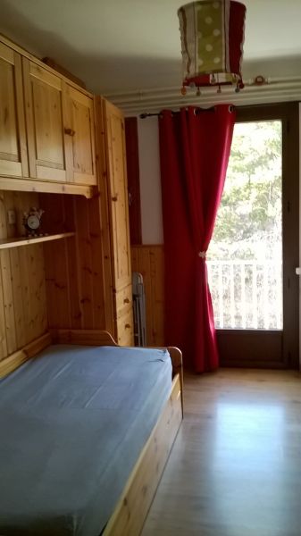 foto 14 Alquiler vacacional entre particulares Font Romeu appartement Languedoc-Roselln Pirineos Orientales dormitorio 2