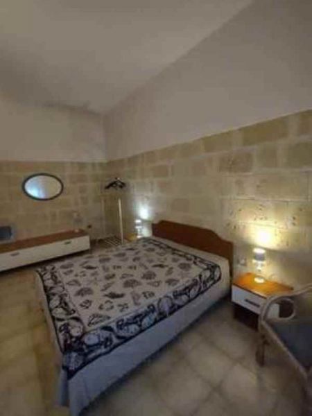 foto 2 Alquiler vacacional entre particulares  appartement Basilicata Matera (provincia de) dormitorio
