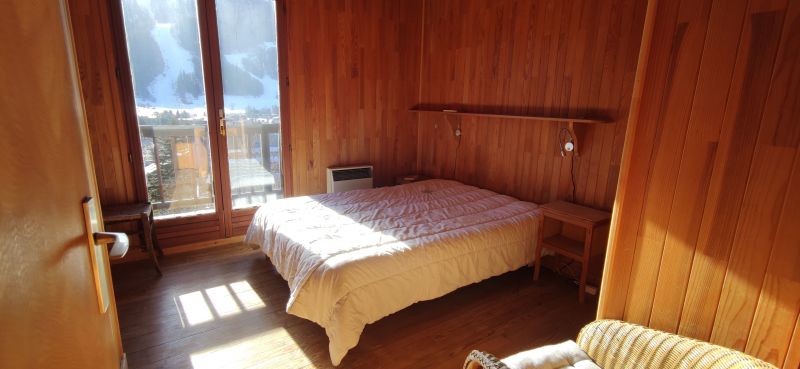 foto 11 Alquiler vacacional entre particulares Serre Chevalier chalet Provenza-Alpes-Costa Azul Altos Alpes dormitorio 3