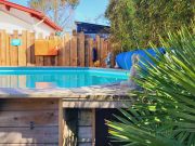 Alquiler vacaciones Bassin D'Arcachon para 6 personas: maison n 41686